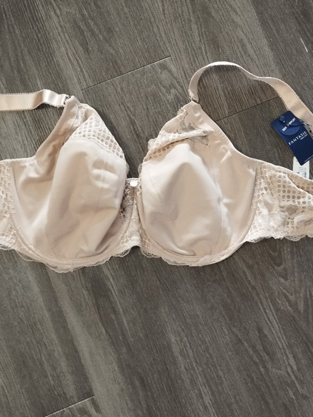 38 K Fantasie Womens Full Coverage